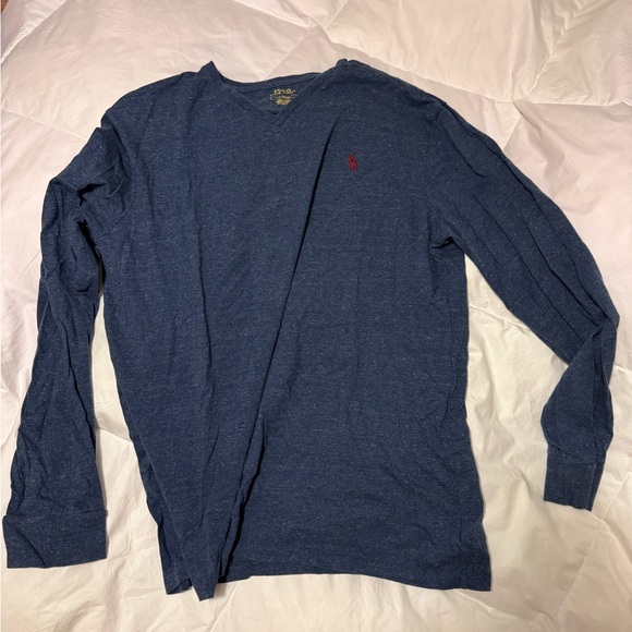 Lot of 5 Ralph Lauren tshirts - Picture 16 of 16